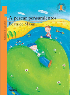 A PESCAR PENSAMIENTOS