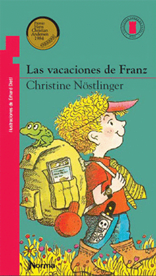 LAS VACACIONES DE FRANZ