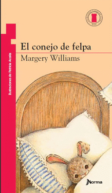 EL CONEJO DE FELPA