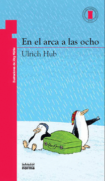 EN EL ARCA A LAS OCHO