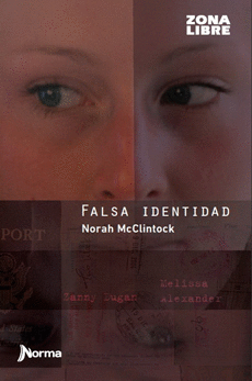 FALSA IDENTIDAD