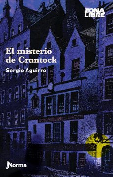 EL MISTERIO DE CRANTOCK