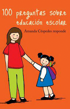 100 PREGUNTAS SOBRE EDUCACION ESCOLAR