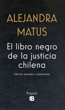 LIBRO NEGRO DE LA JUSTICIA CHILENA, EL