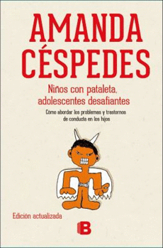 NIOS CON PATALETA, ADOLESCENTES DESAFIA