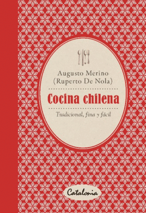 COCINA CHILENA, LA