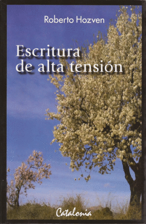 ESCRITURA DE ALTA TENSION