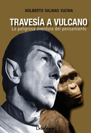 TRAVESIA A VULCANO