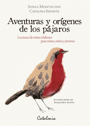 AVENTURAS Y ORIGENES DE LOS PAJAROS
