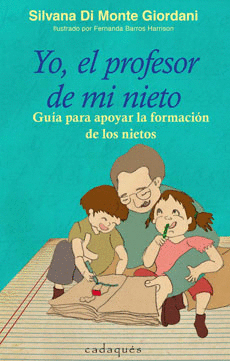 YO EL PROFESOR DE MI NIETO