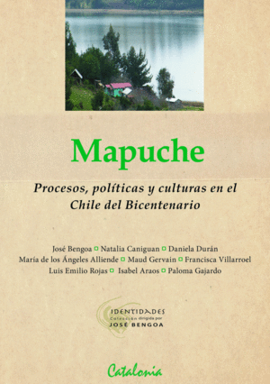 MAPUCHE