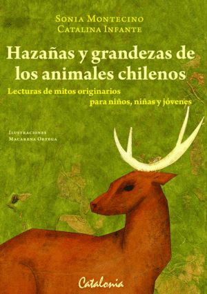 HAZAAS Y GRANDEZAS DE LOS ANIMALES