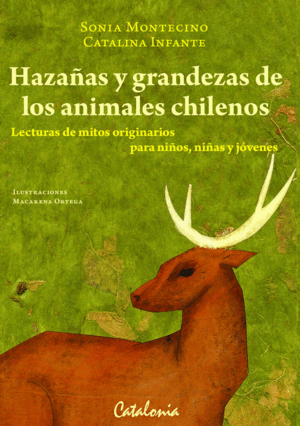 HAZA�AS Y GRANDEZAS DE LOS ANIMALES