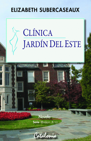 CLINICA JARDIN DEL ESTE