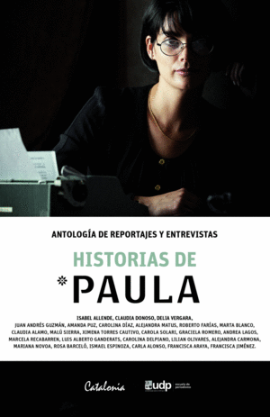 HISTORIAS DE PAULA