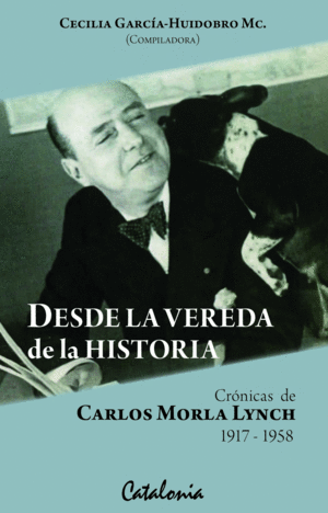 DESDE LA VEREDA DE LA HISTORIA