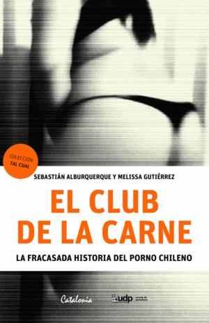 CLUB DE LA CARNE EL