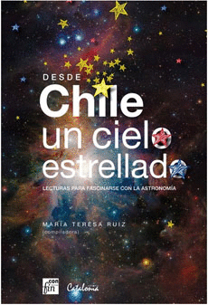 DESDE CHILE UN CIELO ESTRELLADO