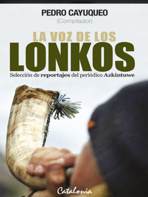 VOZ DE LOS LONKOS LA