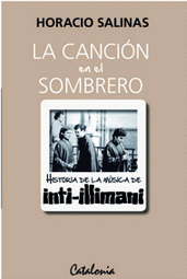 CANCION EN EL SOMBRERO LA