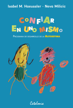 CONFIAR EN UNO MISMO
