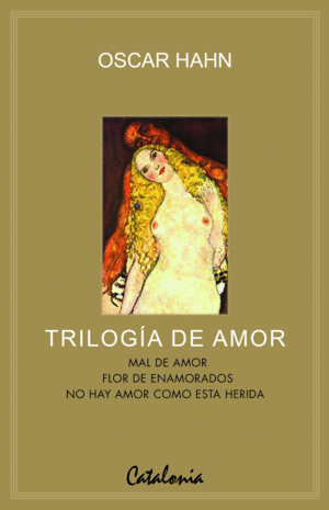 TRILOGIA DE AMOR