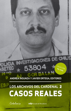 ARCHIVOS DEL CARDENAL, LOS, 2