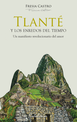 TLANT� Y LOS ENREDOS DEL TIEMPO