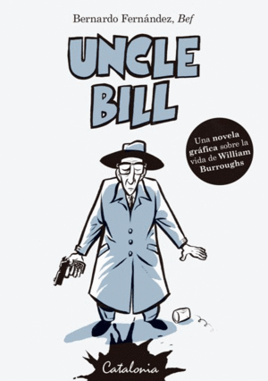UNCLE BILL