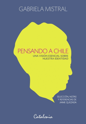 PENSANDO A CHILE