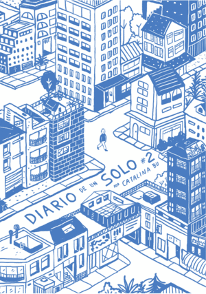 DIARIO DE UN SOLO 2