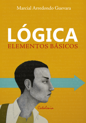 LOGICA. ELEMENTOS BASICOS