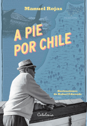 A PIE POR CHILE