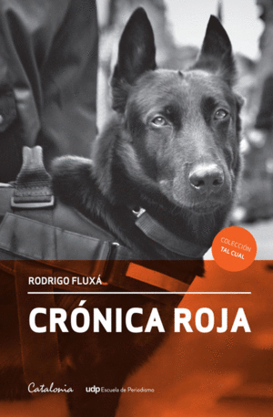 CRNICA ROJA