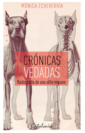 CRONICAS VEDADAS