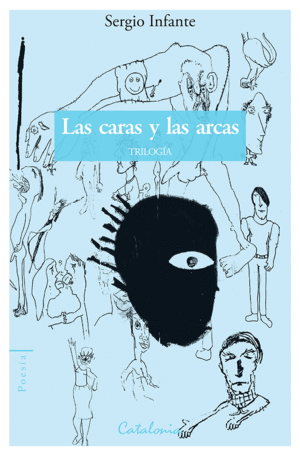 CARAS Y LAS ARCAS, LAS (TRILOGIA)