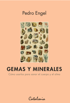 GEMAS Y MINERALES