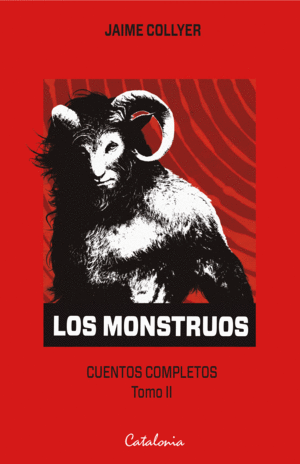 MONSTRUOS, LOS
