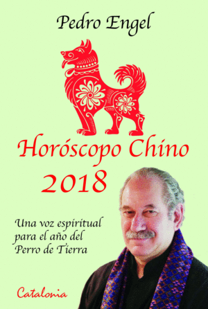 HORSCOPO CHINO 2018