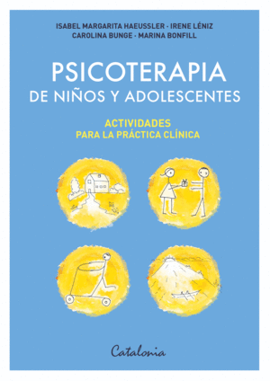 PSICOTERAPIA DE NIOS Y ADOLESCENTES.