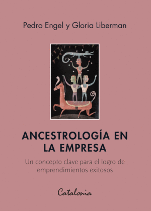 ANCESTROLOGIA EN LA EMPRESA