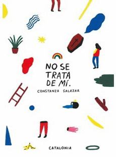 NO SE TRATA DE MI