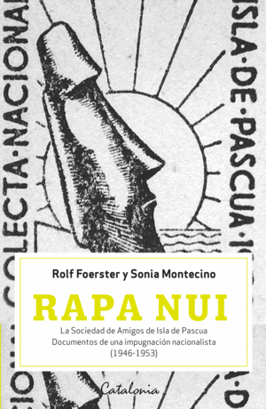 RAPA NUI.