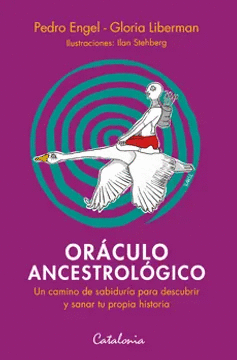 ORACULO ANCESTROLOGICO