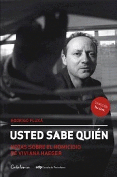 USTED SABE QUIEN