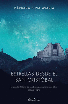 ESTRELLAS DESDE EL SAN CRISTOBAL