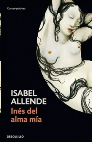 INES DEL ALMA MIA