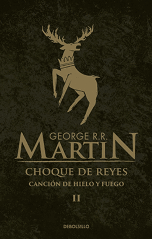 CHOQUE DE REYES (II)