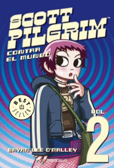 SCOTT PILGRIM 2