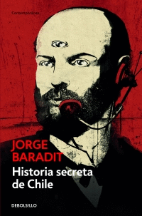 HISTORIA SECRETA DE CHILE DB